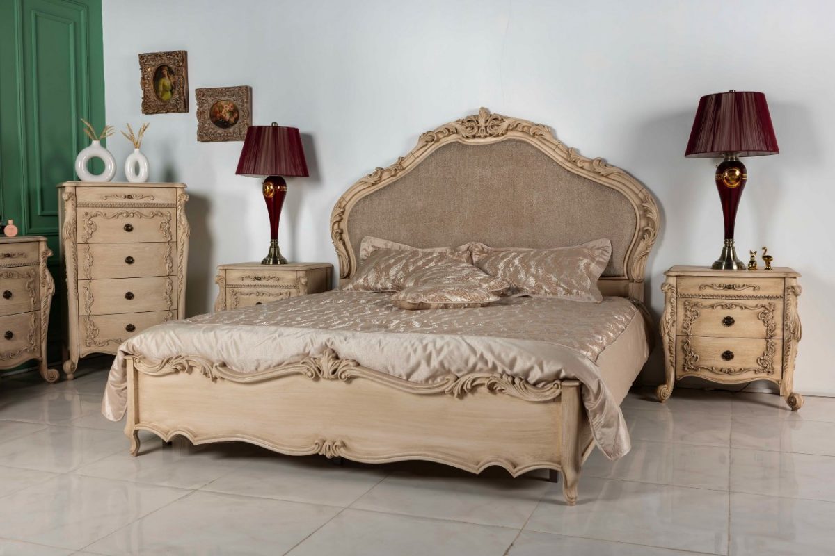 سرویس خواب مگنولیا - Image 2
