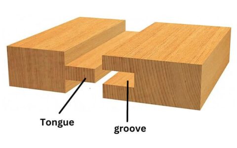 Tongue-and-Groove-Joint-4